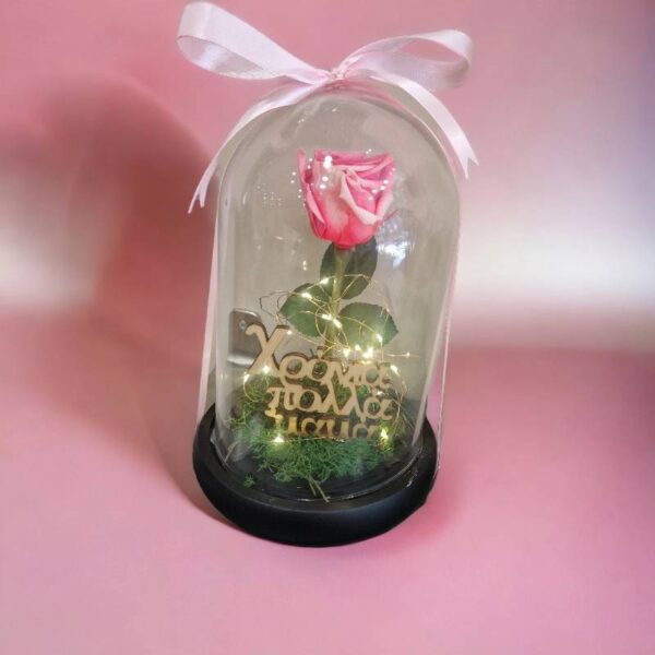 Forever Roses