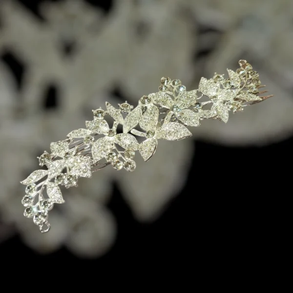 Νυφικά αξεσουάρ