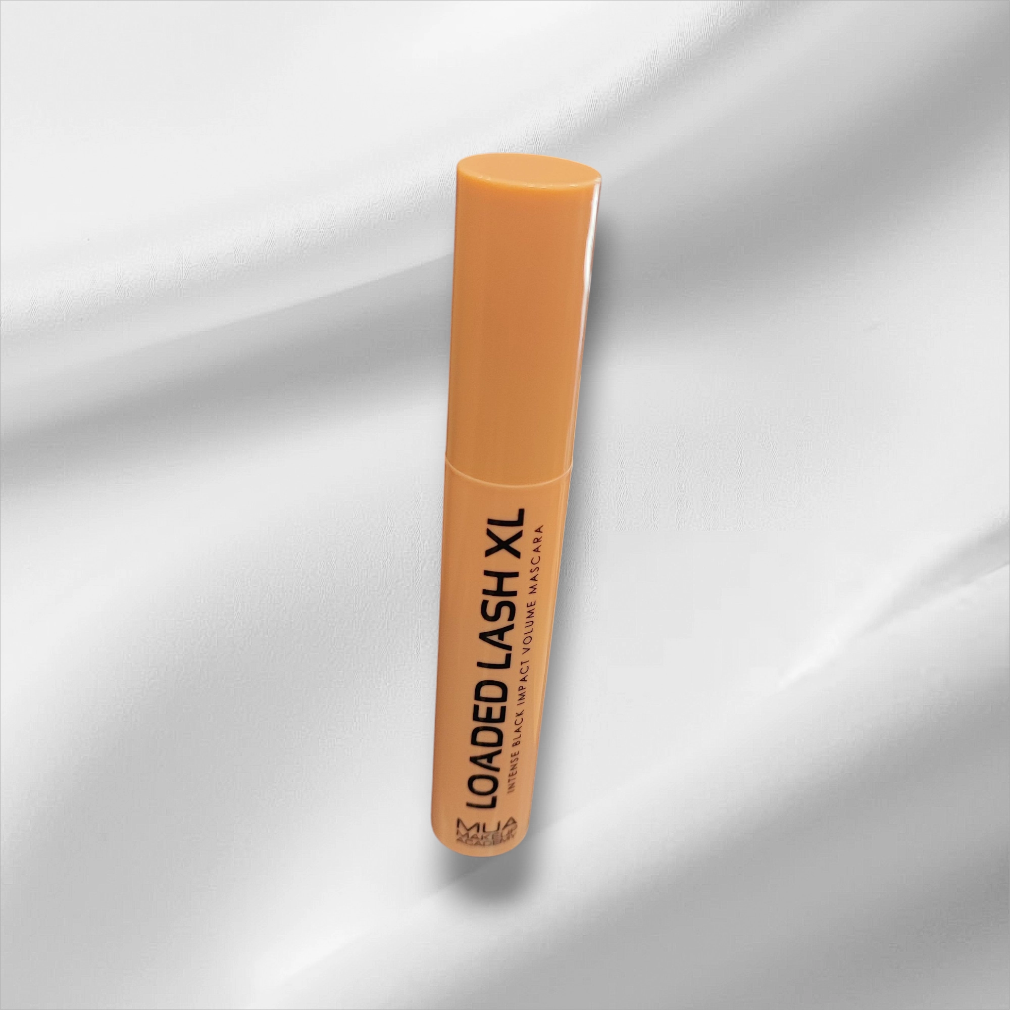 MUA Loaded Lash XL Volume Mascara Black, 8g