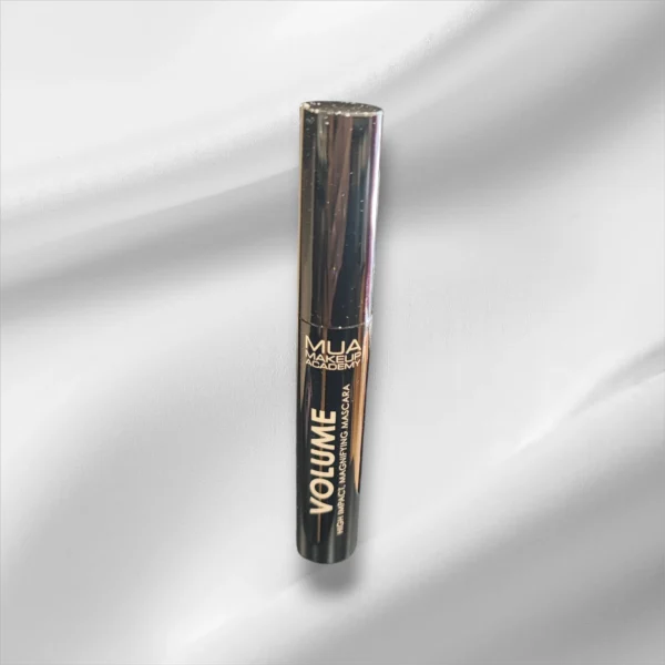 MUA Volume Hight Impact Magnifying Mascara, Μάσκαρα για Όγκο - 6ml