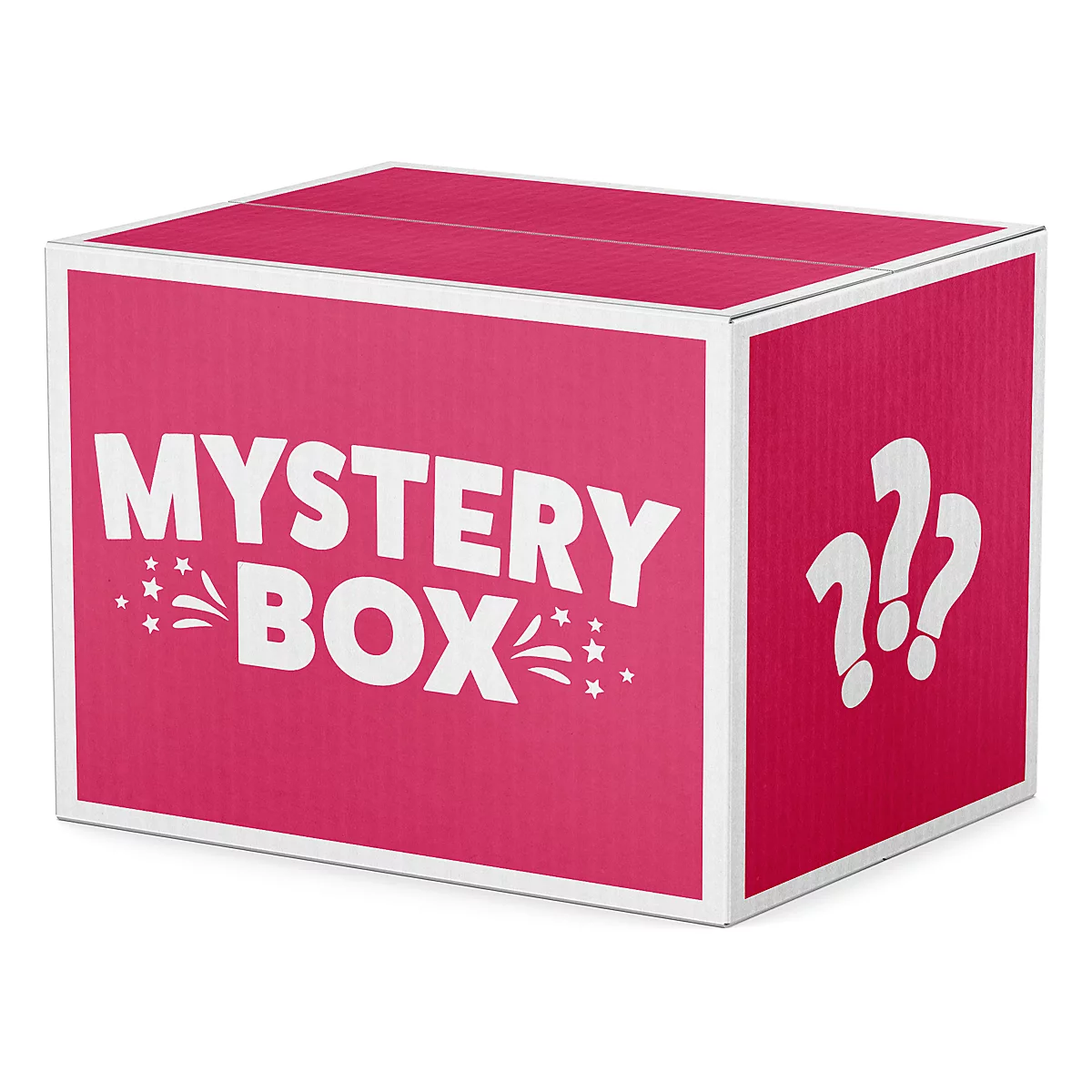 Mystery box 5 προ'ι'όντων