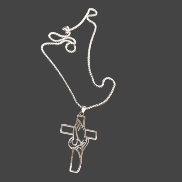 Κρεμαστός Σταυρός Αυτοκινήτου για Καθρέφτη | Καλορίζικο Δώρο – xrxgifts