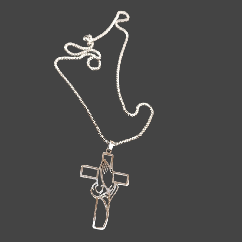 Κρεμαστός Σταυρός Αυτοκινήτου για Καθρέφτη | Καλορίζικο Δώρο – xrxgifts